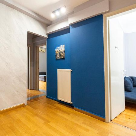 Delmare 4Spot En Suite Thessalonique Extérieur photo