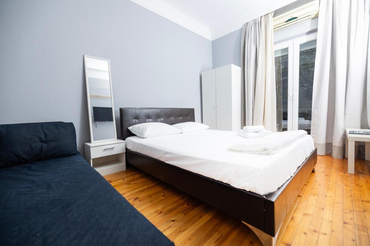 Delmare 4Spot En Suite Thessalonique Extérieur photo