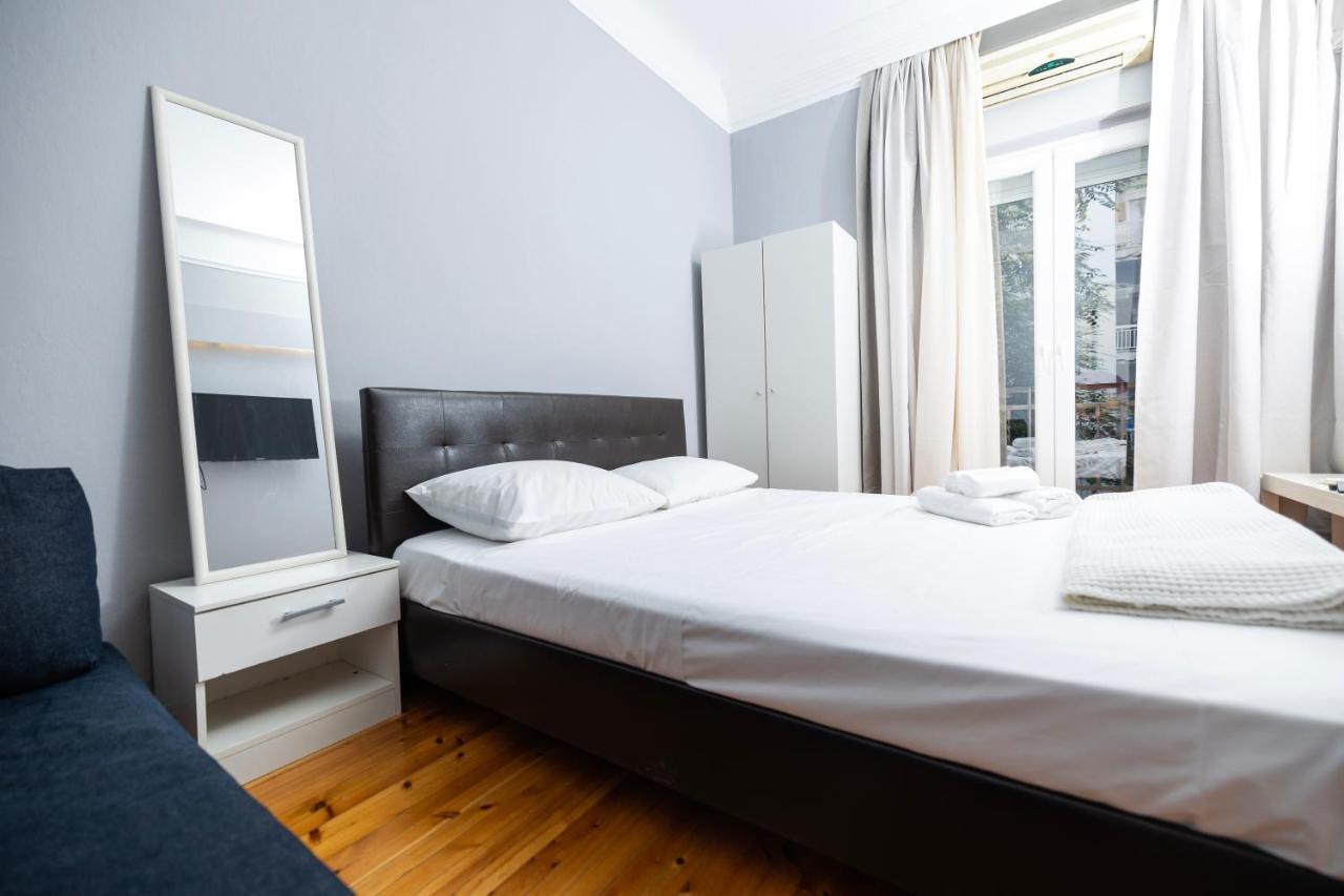 Delmare 4Spot En Suite Thessalonique Extérieur photo
