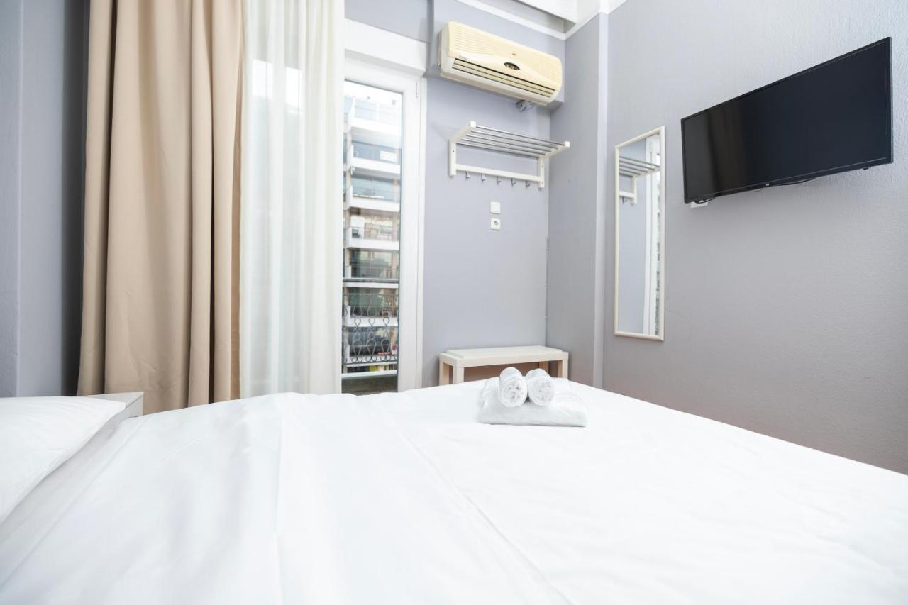 Delmare 4Spot En Suite Thessalonique Extérieur photo