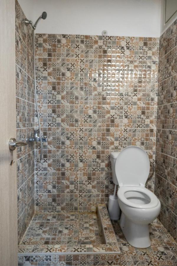 Delmare 4Spot En Suite Thessalonique Extérieur photo