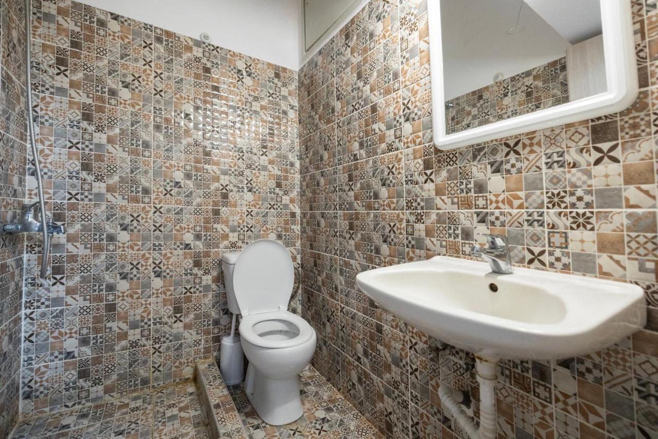 Delmare 4Spot En Suite Thessalonique Extérieur photo
