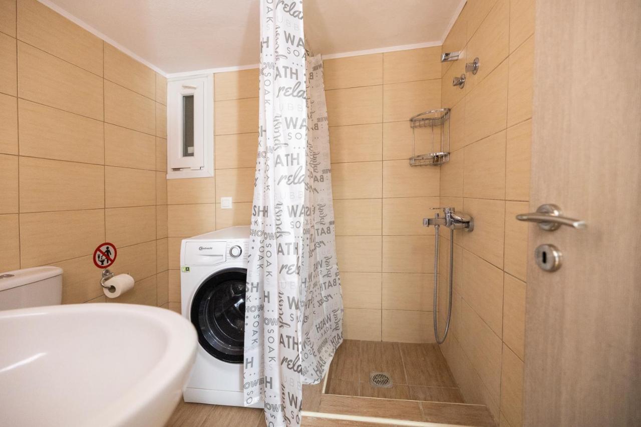Delmare 4Spot En Suite Thessalonique Extérieur photo