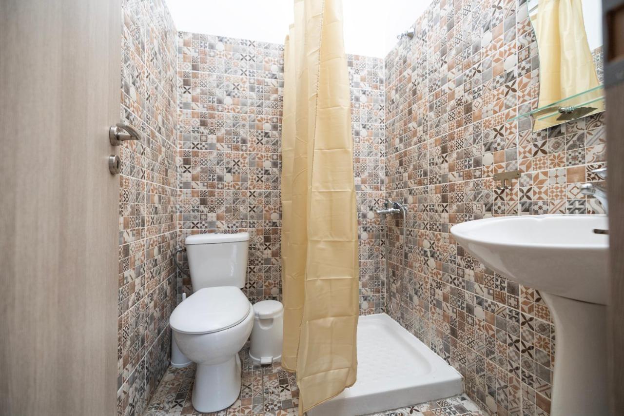 Delmare 4Spot En Suite Thessalonique Extérieur photo