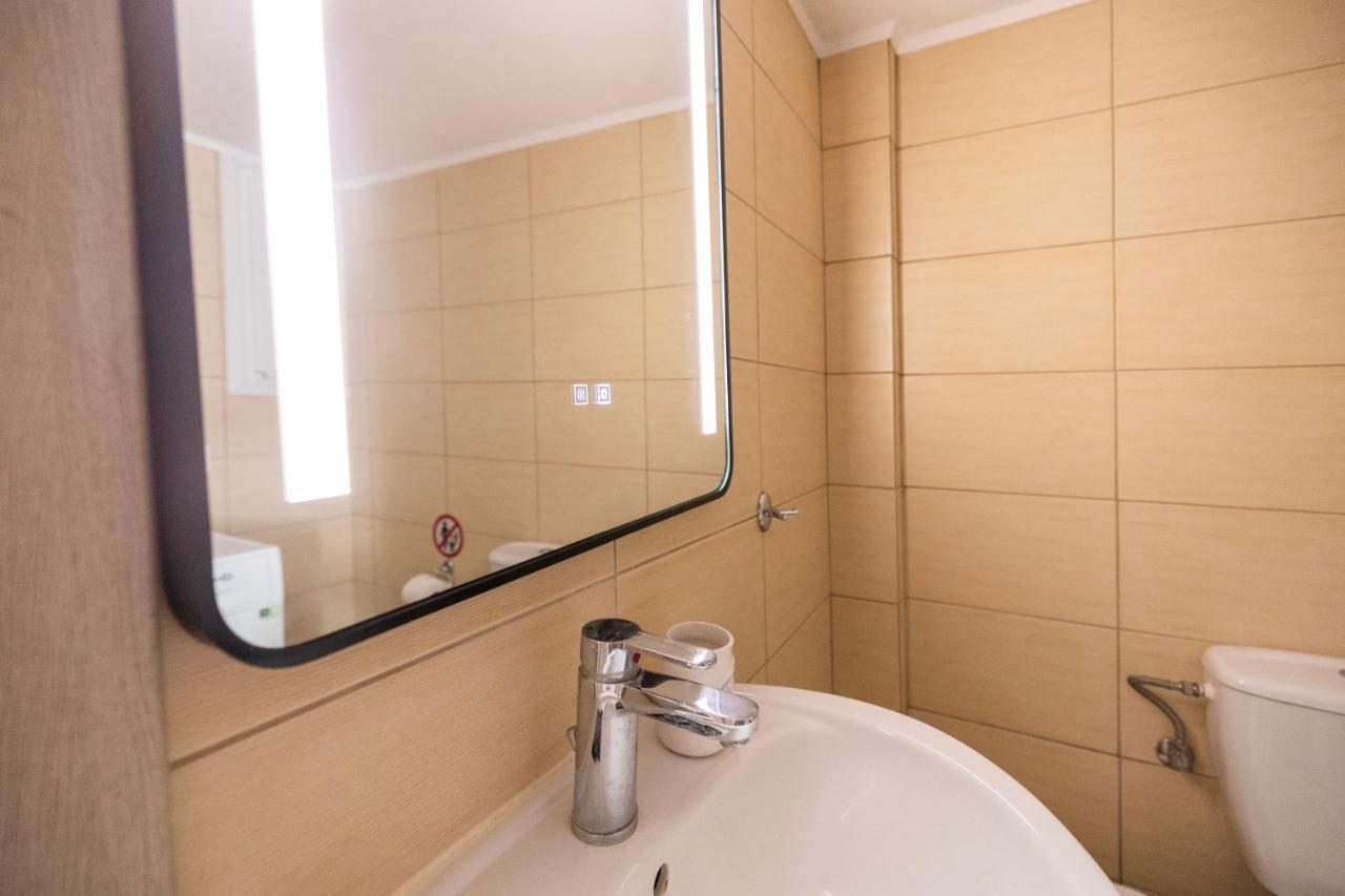 Delmare 4Spot En Suite Thessalonique Extérieur photo